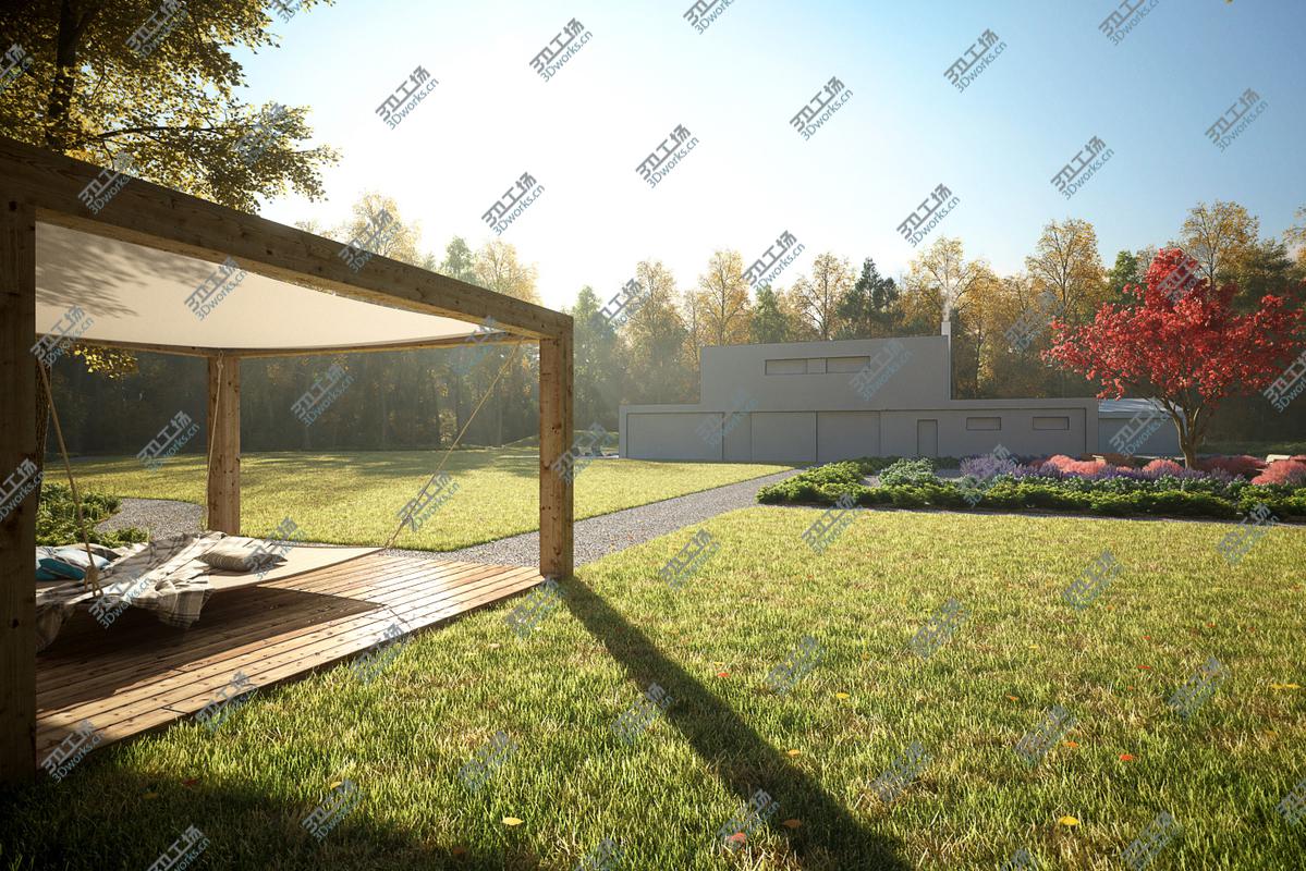 images/goods_img/20210113/Archexteriors vol. 30/4.jpg